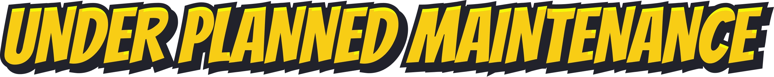 Maintenance Title